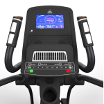 Эллиптический тренажер DFC Cardio E4500P